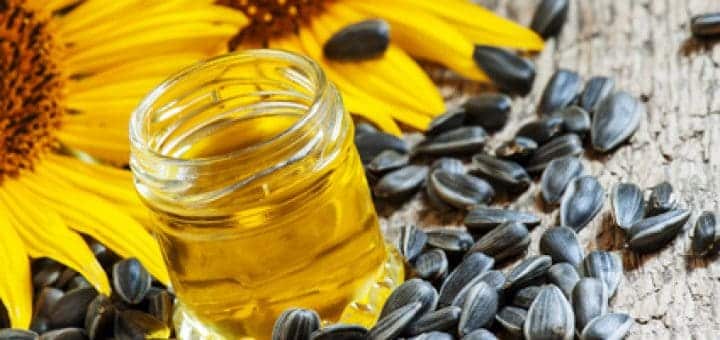 Naturalne oleje tłoczone na zimno - Olejarnia Gaja